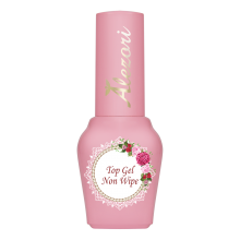 TOP COAT NON WIPE ALEZORI 15ml
