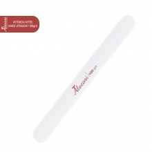 ΑΝΤΑΛΛΑΚΤΙΚΕΣ ΑΥΤΟΚΟΛΛΗΤΕΣ ΛΙΜΕΣ STRAIGHT 100grit (10τεμ.)