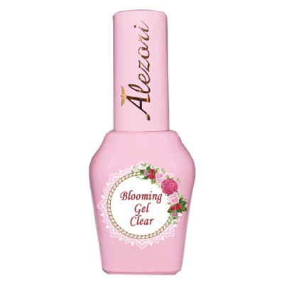 BLOOMING GEL CLEAR ALEZORI 15ML