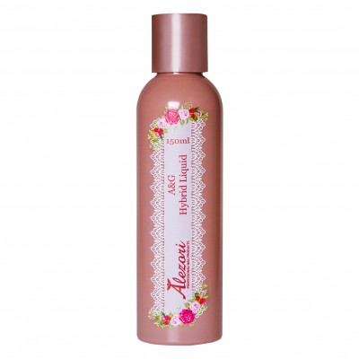 LIQUID A&G HYBRID ALEZORI 150ml