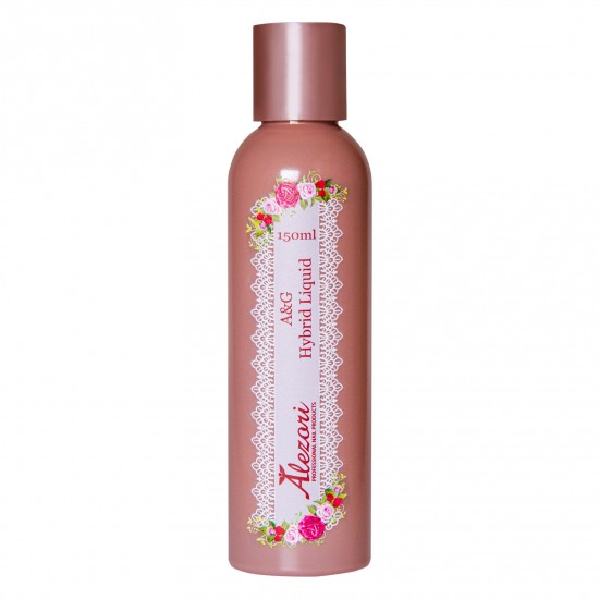 LIQUID A&G HYBRID ALEZORI 150ml