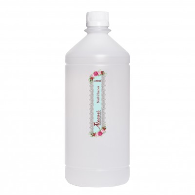 NAIL CLEANER ALEZORI 1000ml