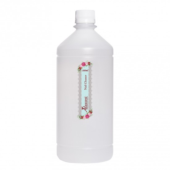 NAIL CLEANER ALEZORI 1000ml
