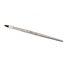 ΠΙΝΕΛΟ GEL No.6 LAVISH SYNTHETIC OVAL CAT’S TONGUE ALEZORI (0002380)