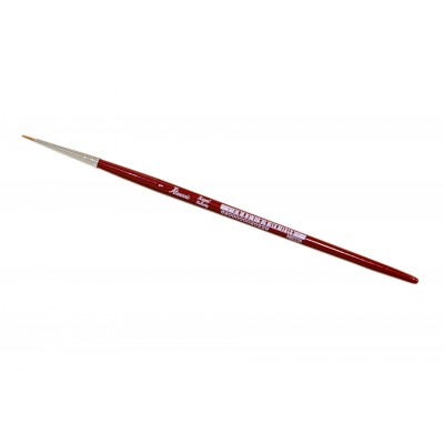 ΠΙΝΕΛΟ NAIL ART No.01 ROYAL KOLINSKY ALEZORI (0002374)