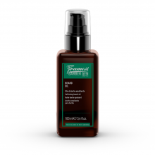 Έλαιο Γενειάδας FRAMESI BARBER GEN Beard Oil 100ml
