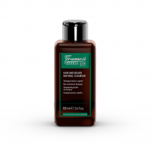 Σαμπουάν Μαλλιών και Γενειάδας FRAMESI BARBER GEN Hair & Beard  Natural Cleanser 100ml