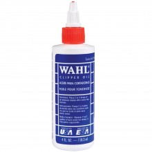 Wahl Clipper Oil (λιπαντικό) 118ml