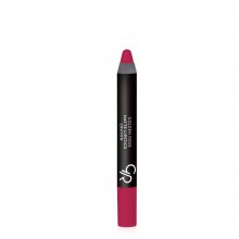 Golden Rose Matte Lipstick Μολύβι Κραγιόν Νο16