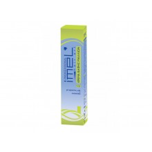 Βαφή Μαλλιών IMEL PROFESSIONAL Contrast Αγνό Μπλέ 60ml