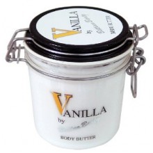 Κρέμα σώματος Bettina barty Body Butter Βανίλια 400ml