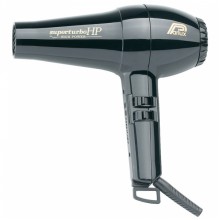 Σεσουάρ Μαλλιών Parlux Superturbo HP 2400w Hairdryer Black