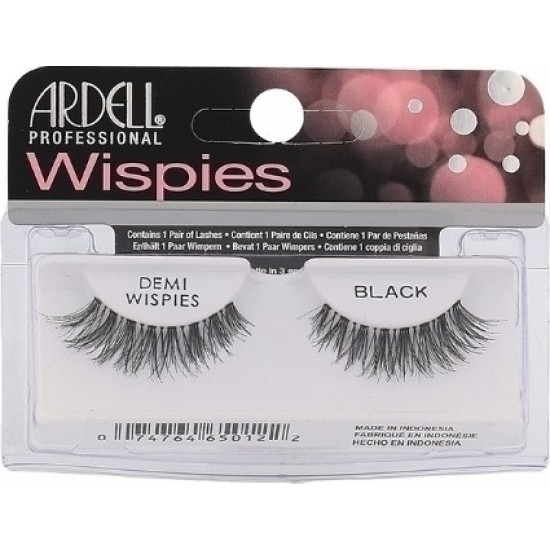 Ardell Demi Wispies Black