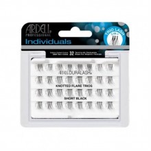 Ardell Individuals Trio Lash Short Black