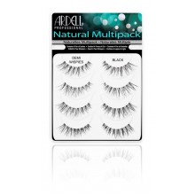 Multipack βλεφαρίδες Demi Wispies
