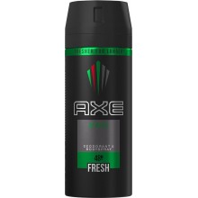AXE Africa 48H Fresh Deodorant & Body Spray 150ml