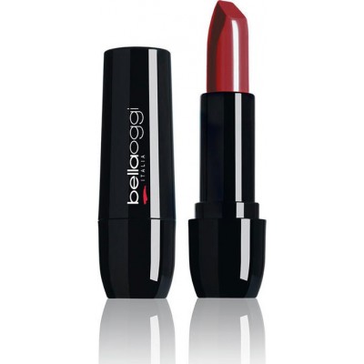Κραγιόν Bellaoggi Passione Lipstick 06 passion red 4ml