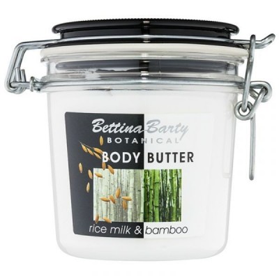 Bettina Barty Body Butter Rice milk & Bamboο   400ml