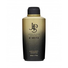 Σαμπουάν-Αφρόλουτρο Bettina Barty John Player Special Be Gold Hair & body Shampoo 500ml