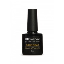 Base Coat Gel Bioshev 8ml