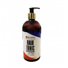 Σαμπουάν Μαλλιών με δάφνη Bioshev Hair Tonic Shampoo 500ml
