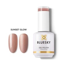 Bluesky Gel Polish Sunset Glow 15ml