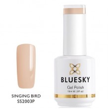 Ημιμόνιμο βερνίκι νυχιών BLUESKY Singing Bird SS2003P 15ml
