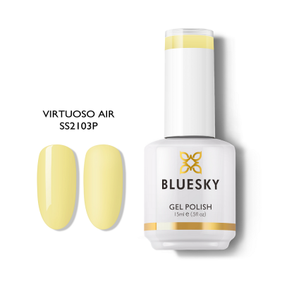 Bluesky Gel Polish Virtuoso Air SS2103P 15ml