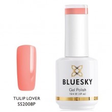 Ημιμόνιμο βερνίκι νυχιών BLUESKY Tulip Lover SS2008P 15ml