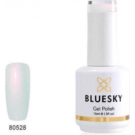 Bluesky Gel Polish Moonlight&Roses 80528P 15ml