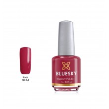 Βερνίκι νυχιών Bluesky Weekly Polish 34 Pink Bikini 15ml