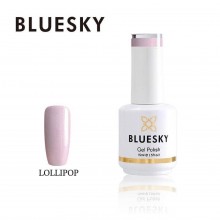 Bluesky Gel Polish Lollipop15ml