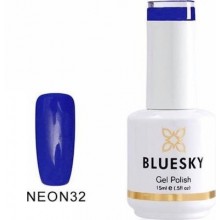 Bluesky Gel Polish Neon 32 15ml