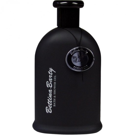 Αφρόλουτρο Bettina barty black line  500ml