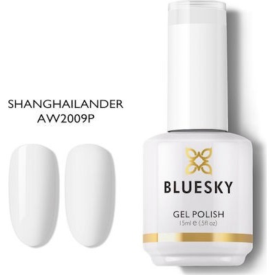 Bluesky Gel Polish AW2009P Shanghailander 15ml