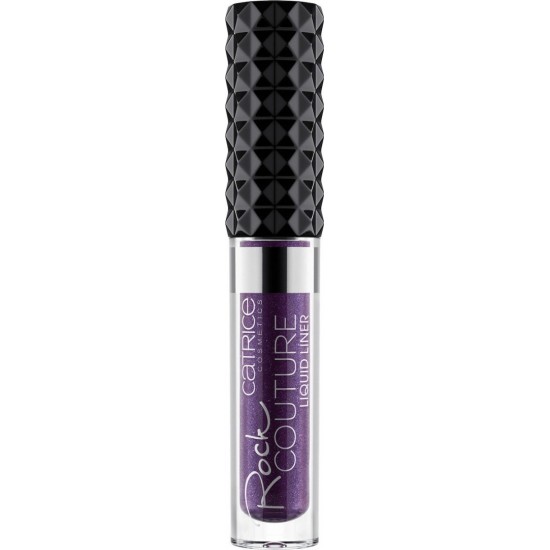 Eyeliner Catrice Cosmetics Rock Couture 050 Dazzling Violet 2,2ml