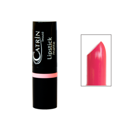 Kραγιόν Lipstick Matt Catrin 07 4.5gr