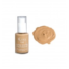 Long Lasting Foundation Catrin Beaute 07 30 ml