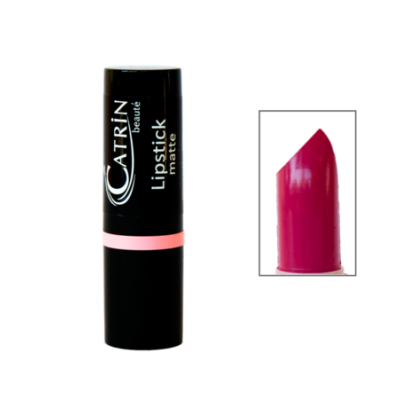 Kραγιόν Lipstick Matt Catrin 12 4.5gr
