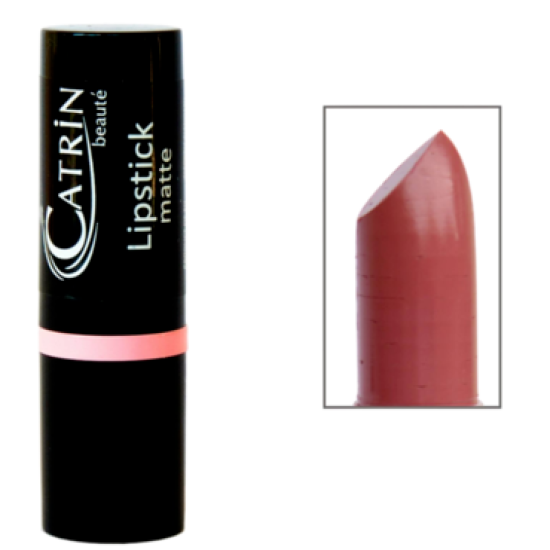 Kραγιόν Lipstick Matt Catrin 15 4.5gr