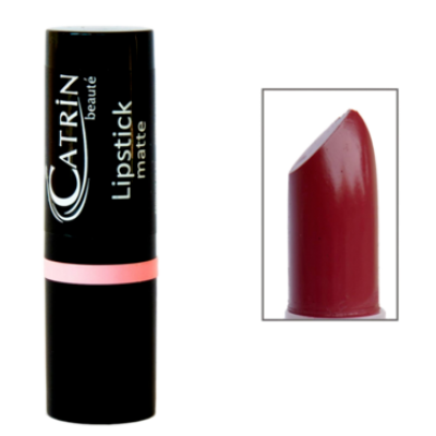 Kραγιόν Lipstick Matt Catrin 16 4.5gr