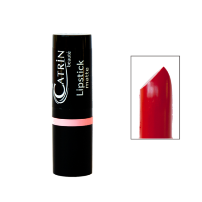 Kραγιόν Lipstick Matt Catrin 08 4.5gr