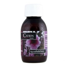 Αμυγδαλέλαιο Oil Catrin 100ml