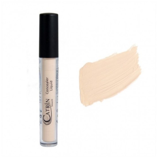 CONCEALER ΥΓΡΟ CATRIN #12