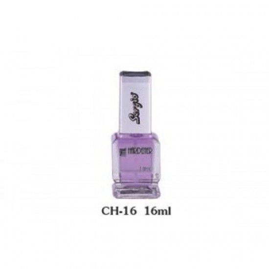 Σκληρυντική βάση νυχιών nail hardener Sergio 16ml