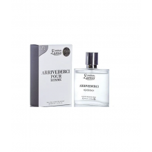 Ανδρικό Άρωμα Creation Lamis Arrivederci Pour Homme EDP 100ml