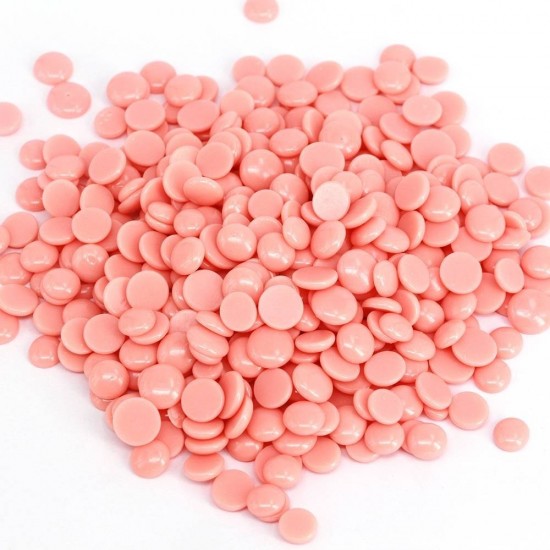 Ζεστό Κερί Αποτρίχωσης σε κόκκους Depilia Τιτάνιο 1000ml