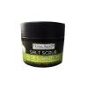 Απολεπιστική Κρέμα Σώματος Donna Valente Aloe Vera & Green Tea Salt Scrub 250gr