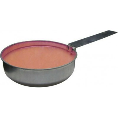 Ζεστό Κερί αποτρίχωσης σε τηγανάκι Ροζ DepiloMax 100ml