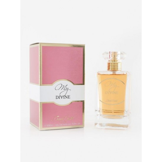 Γυναικείο Άρωμα Diane Castel Paris My Divine 100ml